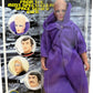Vintage 2005 Gerry Andersons Space 1999 Megos Style The Mysterious Alien From Deep Space - 8" Action Figure - Shop Stock Room Find