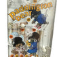 Vintage 1976 Paddington The Bear Bagatelle Pin Ball Game - Fantastic Condition In Full Working Order