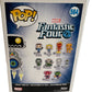 POP! 2019 Marvels The Fantastic Four Pop Vinyl Figure - H.E.R.B.I.E Bobble-Head No. 564 - Brand New Shop Stock Room Find