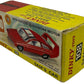 Vintage 1967 Gerry Andersons Joe 90 Dinky Toys Number 108 Sam Loover Sam's Car Diecast Replica Vehicle With Pull Back And Go Action - With Display Plinth & Original Box