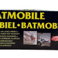 Vintage Kenner 1994 The Legends Of Batman Batmobile With Missile Detonator Launcher And Free Collector Card - Brand New Factory Sealed Shop Stock Room Find