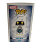 POP! 2019 Marvels The Fantastic Four Pop Vinyl Figure - H.E.R.B.I.E Bobble-Head No. 564 - Brand New Shop Stock Room Find