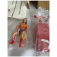 Vintage Megos/Denys Fisher 1976 Comic Action Heroes Playset - Collapsing Tower With Invisible Airplane Plus Activator And Wonder Women Figure - Shop Stock Room Find