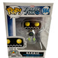 POP! 2019 Marvels The Fantastic Four Pop Vinyl Figure - H.E.R.B.I.E Bobble-Head No. 564 - Brand New Shop Stock Room Find