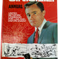 Vintage 1966 The Man From UNCLE Annual