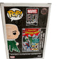 2019 Marvels 80 Years First Appearance Funko Pop Vinyl Figure - The Vulture Bobble-Head No. 594 - Brand New Shop Stock Room Find