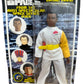 Vintage 2005 Gerry Andersons Space 1999 Megos Style David Kano - Monbase Alphas Computer Expert 8" Action Figure - Shop Stock Room Find
