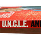 Vintage 1966 The Man From UNCLE Annual