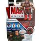 Vintage 2009 Marvel Universe Series 2 - No. 014 Juggernaut 3 3/4 Inch Action Figure With Classified File And Secret Code - Brand New Factory Sealed Shop Stock Room Find