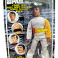 Space 1999 Mego Style Dan Mateo From The Episode Troubled Spirit 8" Action Figure Brand New On Card