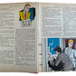 Vintage 1966 The Man From UNCLE Annual