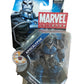 Vintage 2010 Marvel Universe Series 3 - No. 009 Apocalypse 3 3/4 Inch Action Figure With Display Stand - Brand New Factory Sealed Shop Stock Room Find