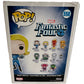 POP! 2019 Marvels The Fantastic Four Pop Vinyl Figure - The Invisible Girl Sue Storm Bobble-Head No. 558 - Brand New Shop Stock Room Find