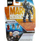 Vintage 2010 Marvel Universe Series 3 - No. 009 Apocalypse 3 3/4 Inch Action Figure With Display Stand - Brand New Factory Sealed Shop Stock Room Find