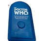 Vintage Biff Bang Pow 2011 Doctor Dr Who The "Tardis:" - Collectible Play Set With K9 Action Figure - Shop Stock Room Find