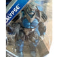 Vintage 2010 Marvel Universe Series 3 - No. 009 Apocalypse 3 3/4 Inch Action Figure With Display Stand - Brand New Factory Sealed Shop Stock Room Find