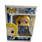 POP! 2019 Marvels The Fantastic Four Pop Vinyl Figure - The Invisible Girl Sue Storm Bobble-Head No. 558 - Brand New Shop Stock Room Find