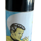 Vintage 1978 Aladdin Star Trek The Original Series Thermos Thermal Bottle Flask - Very Good Condition Very Rare Item
