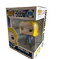 POP! 2019 Marvels The Fantastic Four Pop Vinyl Figure - The Invisible Girl Sue Storm Bobble-Head No. 558 - Brand New Shop Stock Room Find
