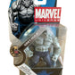 Vintage 2008 Marvel Universe Series 1 - No. 014 Grey Hulk 3 3/4 Inch Action Figure With SHIELD File And Secret Code - Brand New Factory Sealed Shop Stock Room Find