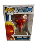 POP! 2019 Marvels The Fantastic Four Pop Vinyl Figure - The Human Torch Johnny Storm Bobble-Head No. 559 - Brand New Shop Stock Room Find