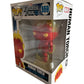 POP! 2019 Marvels The Fantastic Four Pop Vinyl Figure - The Human Torch Johnny Storm Bobble-Head No. 559 - Brand New Shop Stock Room Find