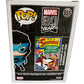 2019 Marvels 80 Years First Appearance Funko Pop Vinyl Figure - Black Widow Bobble-Head No. 551 - Brand New Shop Stock Room Find