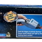 Vintage 1996 Star First Contact Trek Official Starfleet Type II Hand Phaser Collector's Edition - Brand New Shop Stock Room Find