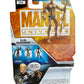 Vintage 2011 Marvel Universe Series 3 - No. 019 Sub-Mariner 3 3/4 Inch Action Figure With Display Stand - Brand New Factory Sealed Shop Stock Room Find