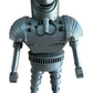 Vintage Mego 1976 Doctor Dr Who Giant K1 Robot Action Figure With Box - Fantastic Condition
