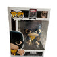 POP! 2019 Marvels 80 Years First Appearance Pop Vinyl Figure - The Beast Bobble-Head No. 505 - Brand New Shop Stock Room Find