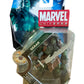 Vintage 2011 Marvel Universe Series 3 - No. 016 Skaar 3 3/4 Inch Action Figure With Display Stand - Brand New Factory Sealed Shop Stock Room Find