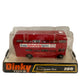 Vintage 1964 Dinky Die Cast Toys No. 289 First Release Routemaster Double Decker Bus 1/43 Scale Replica Vehicle In The Original Packaging - Shop Stock Room Find