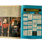 Vintage 1990 Marvel Comics Group Star Trek The Next Generation Comic 17th November  1989 No. Premiere Issue No. 1 - With Free Gift - Former Shop Stock