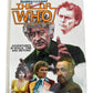 Vintage Terraqueous 2000 - The Unofficial Dr Who Omnibus annual - Adventures In Space And Time And Beyond - Large Hardback Book - Brand New Shop Stock Room Find