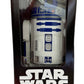 Vintage 2015 Star Wars The Force Awakens 12-inch Action Figure Series R2-D2 Astromech Droid - Factory Sealed Shop Stock Room Find