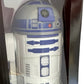 Vintage 2015 Star Wars The Force Awakens 12-inch Action Figure Series R2-D2 Astromech Droid - Factory Sealed Shop Stock Room Find