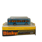 Vintage 1972 Dinky Die Cast Toys No. 296 Duple Viceroy Luxury Coach 1/43 Scale Replica Vehicle In The Original Packaging - Shop Stock Room Find