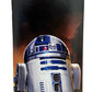 Vintage 2015 Star Wars The Force Awakens 12-inch Action Figure Series R2-D2 Astromech Droid - Factory Sealed Shop Stock Room Find