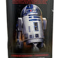 Vintage 2015 Star Wars The Force Awakens 12-inch Action Figure Series R2-D2 Astromech Droid - Factory Sealed Shop Stock Room Find