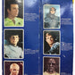 Vintage 1977 Star Trek The Motion Picture 12 inch Arcturian Action Figure - Fantastic Condition In The Original Box.