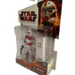 Vintage 2009 Star Wars Legacy Collection Shock Trooper Action Figure With Battle Gear SL14 - Brand New Factory Sealed Shop Stock Room Find
