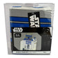 Vintage 2016 Star Wars Apron & Oven Mitt - R2-D2 Edition - Brand New Factory Sealed Shop Stock Room Find