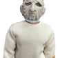 Vintage 1977 Star Trek The Motion Picture 12 inch Arcturian Action Figure - Fantastic Condition In The Original Box.