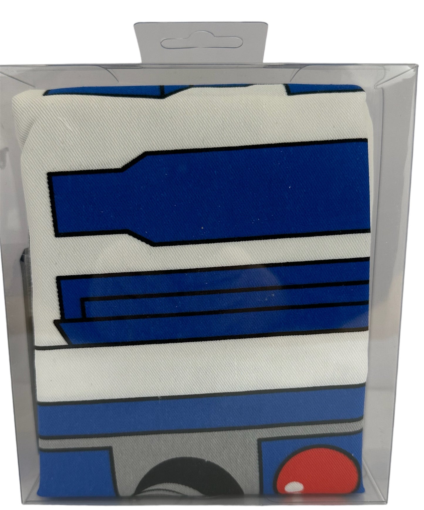 Vintage 2016 Star Wars Apron & Oven Mitt - R2-D2 Edition - Brand New Factory Sealed Shop Stock Room Find