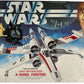 Vintage Kenner/Denys Fisher 1977 Ultra Rare Star Wars Luke Skywalkers X-Wing Fighter Scale Model Kit - Complete In The Box - Shop Stock Room Find