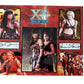 Vintage 2007 Xena Warrior Princess Convention Photographic Print - 12th Anniversary - Autographed By Lucy Lawless & Renee O'Conner - Ultra Rare