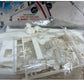 Vintage Kenner/Denys Fisher 1977 Ultra Rare Star Wars Luke Skywalkers X-Wing Fighter Scale Model Kit - Complete In The Box - Shop Stock Room Find