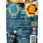 Doctor Dr Who Bath Fizzers - Daleks & Cyberman - Factory Sealed Sealed Shop Stock Room Find