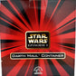 Vintage 1999 Star Wars Episode 1 Darth Maul Head And Shoulders Plastic Container - Brand New Factory Sealed Shop Stock Room Find